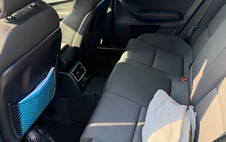 Audi A6, 2009 год, 1 450 000 рублей, 6 фотография