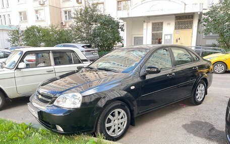 Chevrolet Lacetti, 2008 год, 490 000 рублей, 14 фотография
