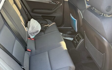 Audi A6, 2009 год, 1 450 000 рублей, 9 фотография