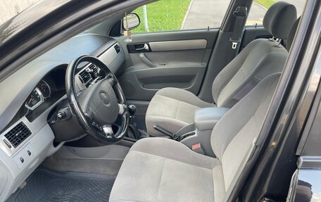 Chevrolet Lacetti, 2008 год, 490 000 рублей, 9 фотография
