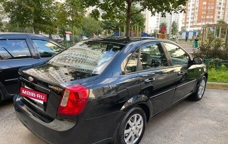 Chevrolet Lacetti, 2008 год, 490 000 рублей, 13 фотография
