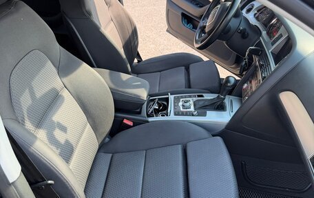 Audi A6, 2009 год, 1 450 000 рублей, 10 фотография