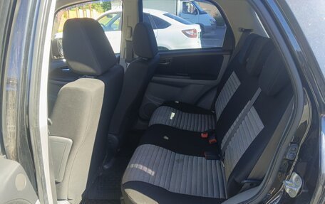 Suzuki SX4 II рестайлинг, 2010 год, 680 000 рублей, 10 фотография