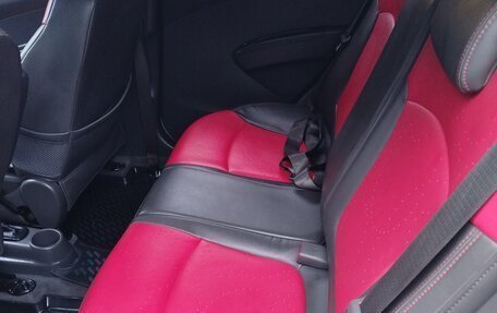 Chevrolet Spark III, 2009 год, 600 000 рублей, 11 фотография