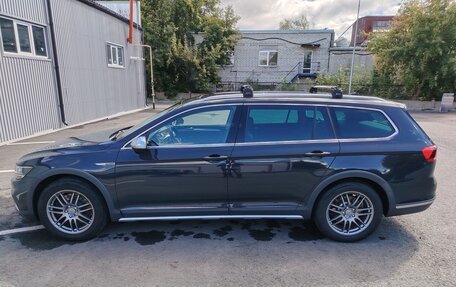 Volkswagen Passat B8 рестайлинг, 2020 год, 3 250 000 рублей, 2 фотография