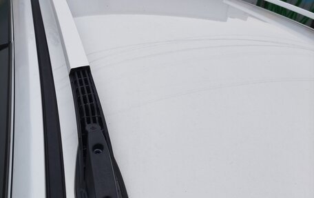 Chevrolet Spark III, 2009 год, 600 000 рублей, 13 фотография