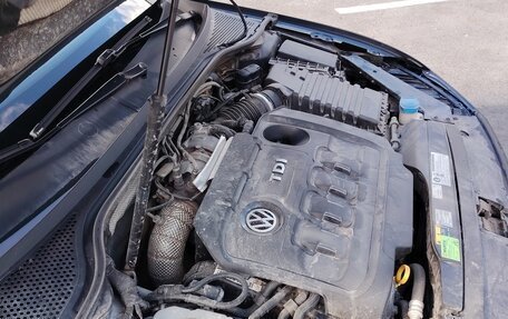 Volkswagen Passat B8 рестайлинг, 2020 год, 3 250 000 рублей, 11 фотография