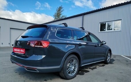 Volkswagen Passat B8 рестайлинг, 2020 год, 3 250 000 рублей, 7 фотография