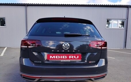 Volkswagen Passat B8 рестайлинг, 2020 год, 3 250 000 рублей, 8 фотография