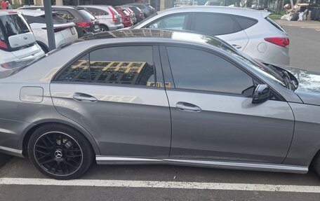 Mercedes-Benz E-Класс, 2012 год, 1 500 000 рублей, 3 фотография