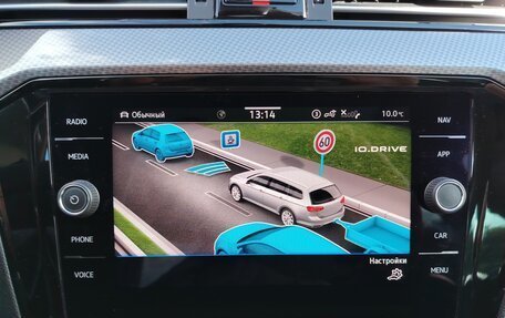 Volkswagen Passat B8 рестайлинг, 2020 год, 3 250 000 рублей, 18 фотография