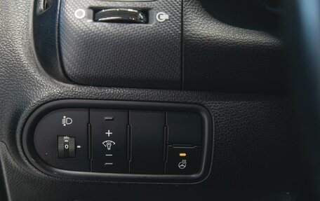 KIA Cerato III, 2018 год, 1 620 000 рублей, 15 фотография
