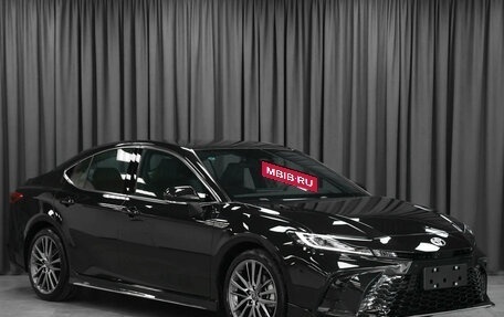 Toyota Camry, 2026 год, 4 349 000 рублей, 2 фотография