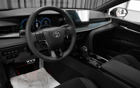 Toyota Camry, 2026 год, 4 349 000 рублей, 8 фотография