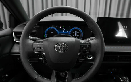 Toyota Camry, 2026 год, 4 349 000 рублей, 7 фотография