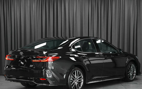 Toyota Camry, 2026 год, 4 349 000 рублей, 5 фотография