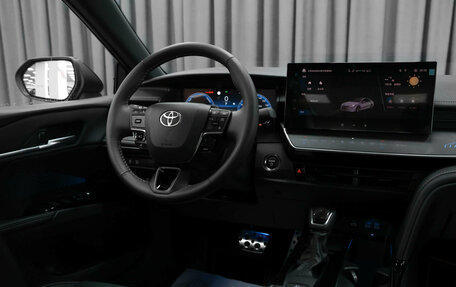 Toyota Camry, 2026 год, 4 349 000 рублей, 10 фотография