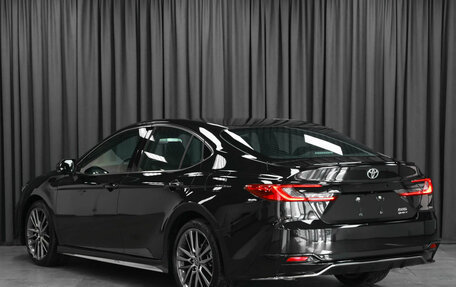 Toyota Camry, 2026 год, 4 349 000 рублей, 4 фотография
