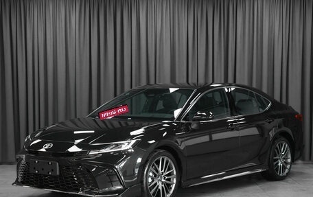 Toyota Camry, 2026 год, 4 349 000 рублей, 3 фотография