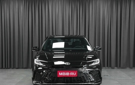 Toyota Camry, 2026 год, 4 349 000 рублей, 1 фотография