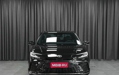 Toyota Camry, 2026 год, 4 349 000 рублей, 1 фотография