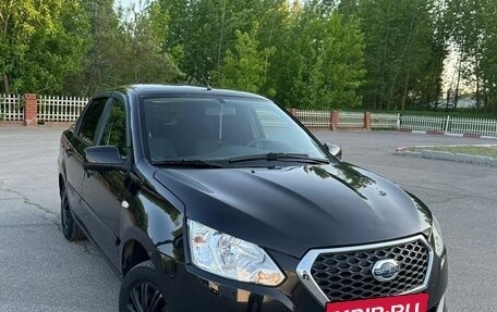 Datsun on-DO I рестайлинг, 2015 год, 450 000 рублей, 10 фотография