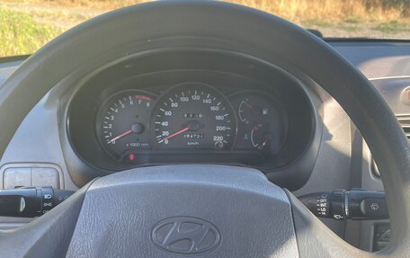 Hyundai Accent II, 2001 год, 320 000 рублей, 1 фотография