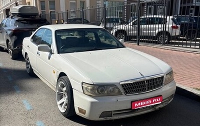 Nissan Laurel VIII, 2000 год, 410 000 рублей, 1 фотография