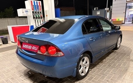 Honda Civic VIII, 2008 год, 650 000 рублей, 3 фотография