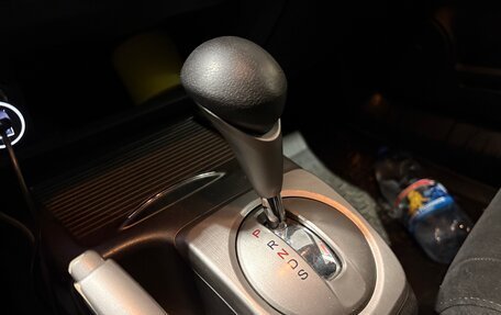 Honda Civic VIII, 2008 год, 650 000 рублей, 9 фотография