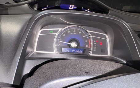 Honda Civic VIII, 2008 год, 650 000 рублей, 10 фотография