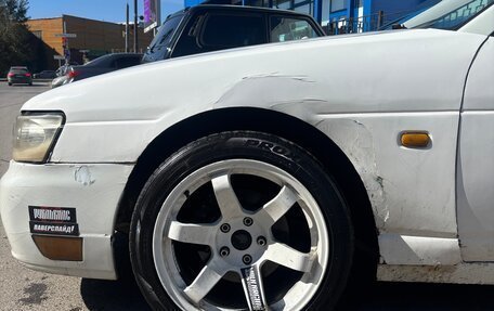 Nissan Laurel VIII, 2000 год, 410 000 рублей, 7 фотография