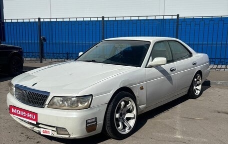 Nissan Laurel VIII, 2000 год, 410 000 рублей, 5 фотография