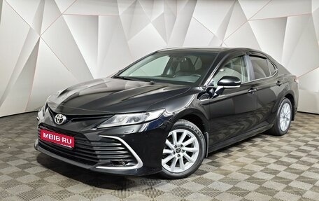 Toyota Camry, 2022 год, 2 995 000 рублей, 1 фотография