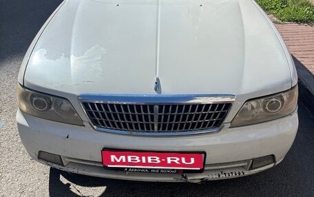 Nissan Laurel VIII, 2000 год, 410 000 рублей, 3 фотография