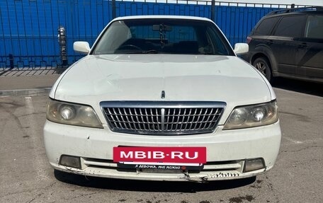 Nissan Laurel VIII, 2000 год, 410 000 рублей, 6 фотография