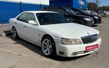 Nissan Laurel VIII, 2000 год, 410 000 рублей, 4 фотография