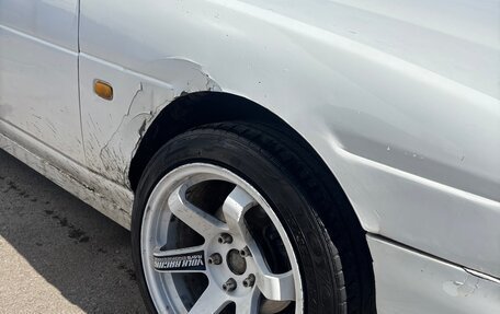 Nissan Laurel VIII, 2000 год, 410 000 рублей, 8 фотография