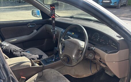 Nissan Laurel VIII, 2000 год, 410 000 рублей, 11 фотография