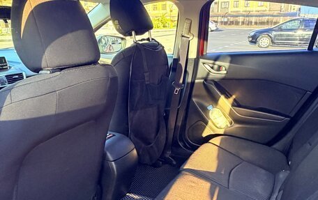 Mazda 3, 2013 год, 1 400 000 рублей, 6 фотография