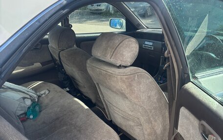 Nissan Laurel VIII, 2000 год, 410 000 рублей, 12 фотография