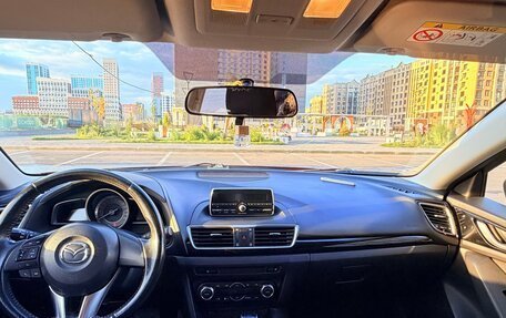 Mazda 3, 2013 год, 1 400 000 рублей, 5 фотография