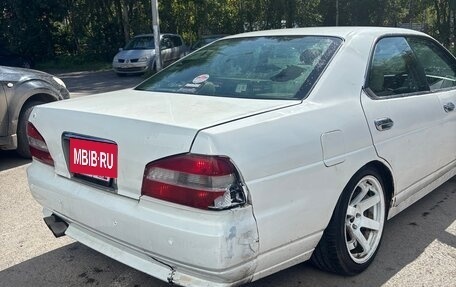 Nissan Laurel VIII, 2000 год, 410 000 рублей, 10 фотография