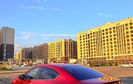 Mazda 3, 2013 год, 1 400 000 рублей, 4 фотография