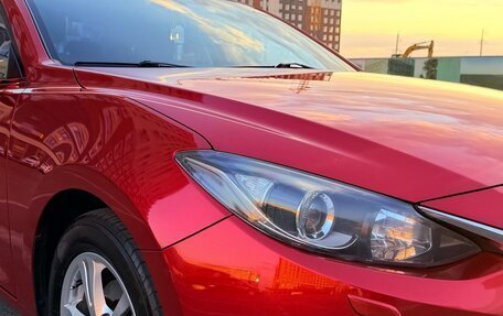 Mazda 3, 2013 год, 1 400 000 рублей, 8 фотография