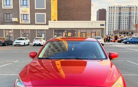 Mazda 3, 2013 год, 1 400 000 рублей, 9 фотография