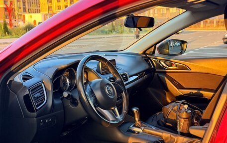 Mazda 3, 2013 год, 1 400 000 рублей, 7 фотография