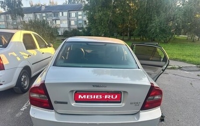 Volvo S80 II рестайлинг 2, 2003 год, 340 000 рублей, 1 фотография