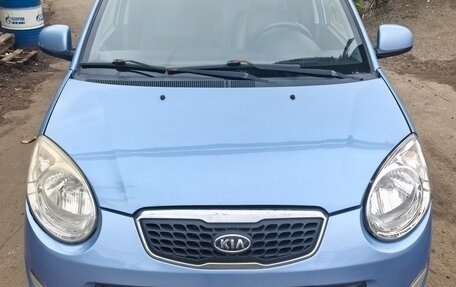 KIA Picanto I, 2010 год, 400 000 рублей, 1 фотография