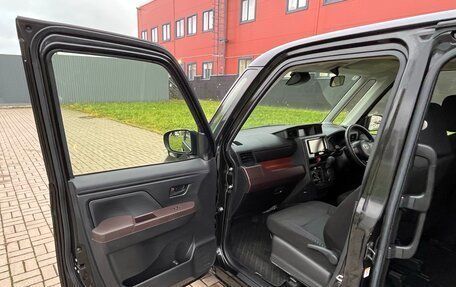 Toyota Roomy I, 2018 год, 1 100 000 рублей, 7 фотография